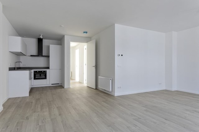 Foto 4: Eindhoven - Jan van Hooffstraat - Foto 4