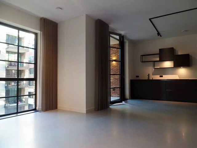Foto 3: Rotterdam - Samuel Soesmanstraat - Foto 3