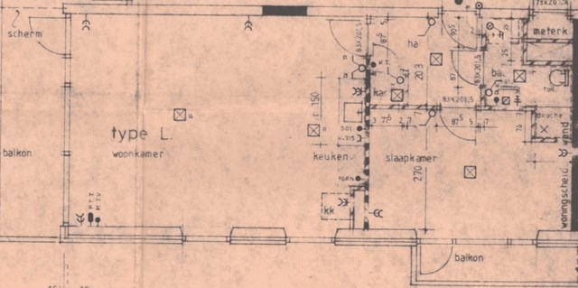 Foto 2: Heerlen - Marcus Aureliushof - Foto 2