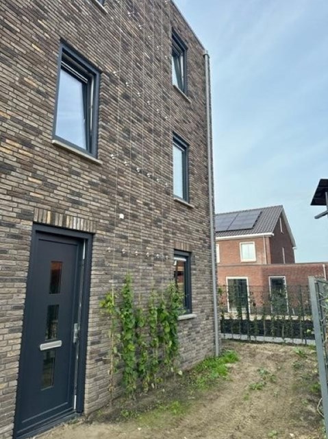 Foto 1: Ewijk - De Klokbeker - Foto 1