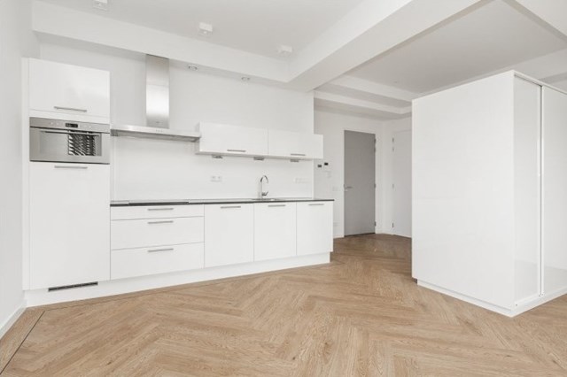 Foto 4: Maastricht - Wycker Grachtstraat - Foto 4