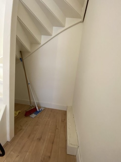 Foto 4: Haarlem - Korte Herenstraat - Foto 4