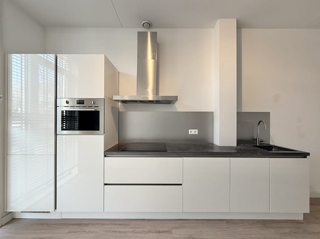 Foto 4: Amsterdam - Scheepsbouwweg - Foto 4