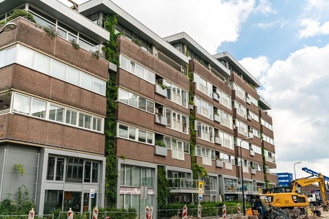 Foto 4: Rijswijk (ZH) - Koopmansstraat - Foto 4