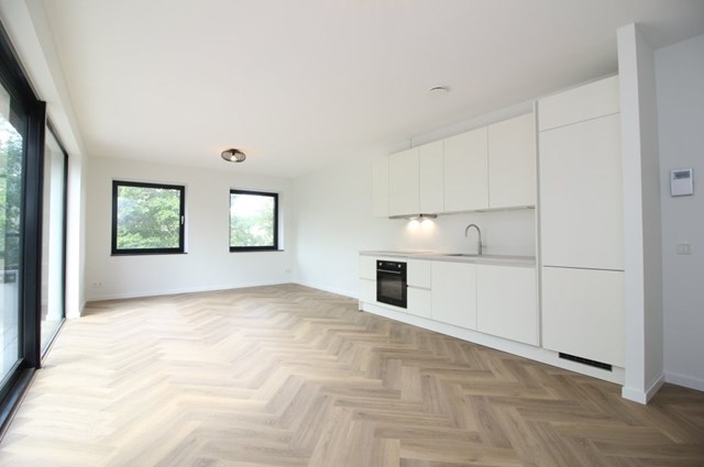 Foto 7: Utrecht - Van Esveldstraat - Foto 7
