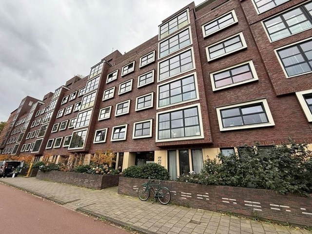 Foto 1: Amsterdam - Afroditekade - Foto 1