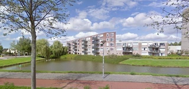 Foto 1: Amstelveen - Zeelandiahoeve - Foto 1