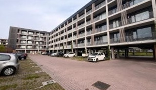 Foto 5: Helmond - Binnendongenstraat - Foto 5