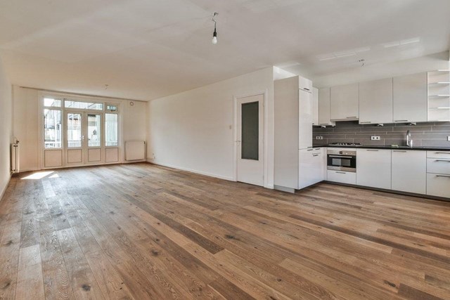 Foto 2: Amsterdam - Pascalstraat - Foto 2