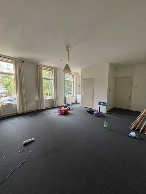 Foto 4: Arnhem - Brugstraat - Foto 4