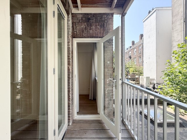 Foto 7: Amsterdam - Albert Cuypstraat - Foto 7