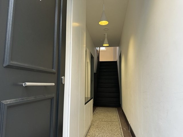 Foto 6: Maastricht - Longinastraat - Foto 6