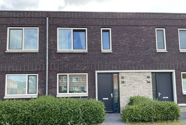 Foto 1: Almere - Maria Merianhof - Foto 1