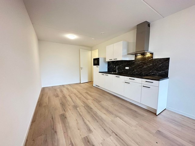 Foto 4: Helmond - Molenstraat - Foto 4