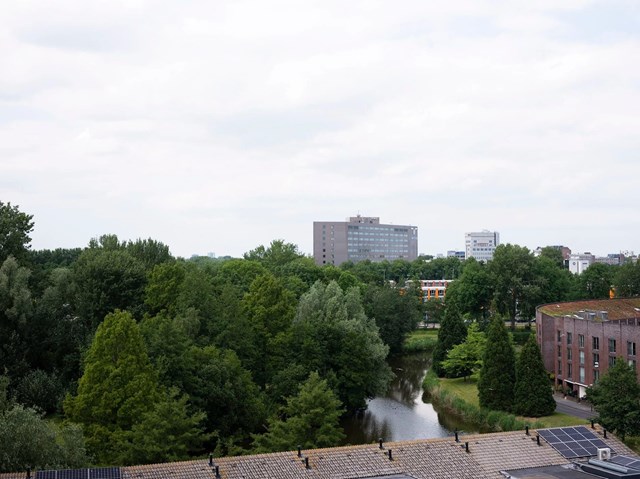 Foto 6: Amsterdam - Fleerde - Foto 6