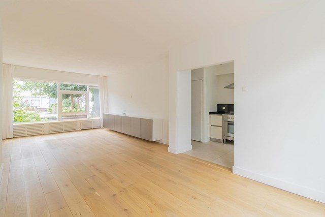 Foto 4: Amstelveen - Pluimessenlaan - Foto 4