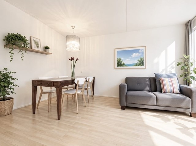 Foto 4: Amsterdam - Matrozenhof - Foto 4