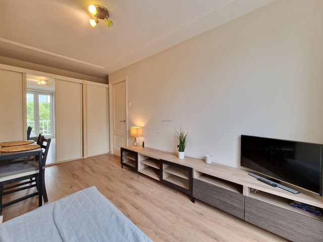 Foto 6: Rotterdam - Proveniersstraat - Foto 6