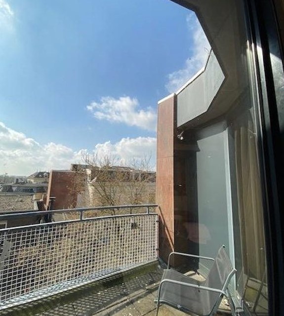 Foto 6: Leeuwarden - Van Swietenstraat - Foto 6