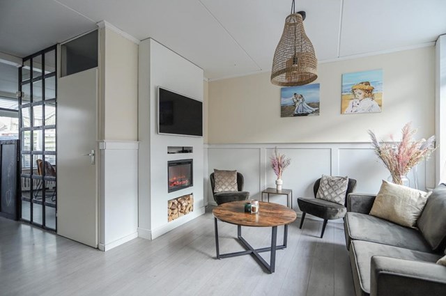 Foto 6: Hoofddorp - Oksholm - Foto 6