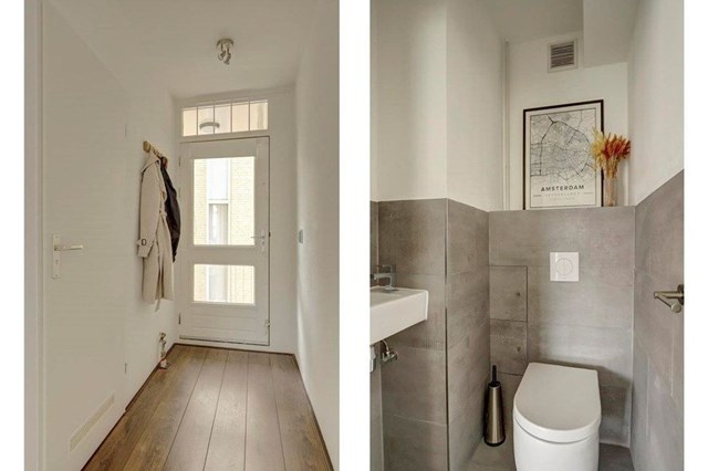 Foto 7: Amsterdam - Avercampstraat - Foto 7