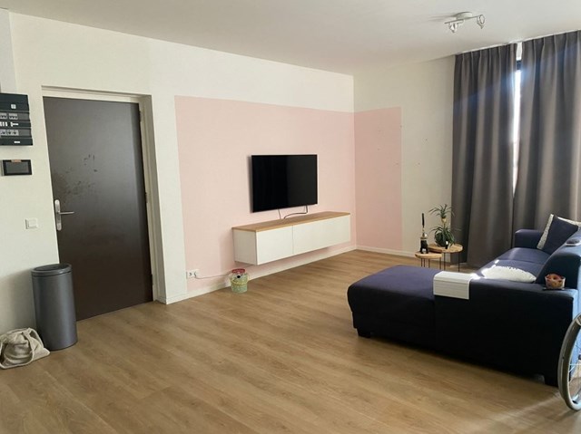 Foto 1: Steenwijk - Stationsplein - Foto 1