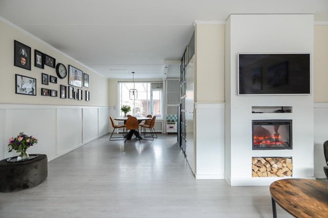 Foto 7: Hoofddorp - Oksholm - Foto 7