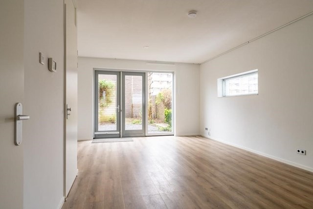 Foto 5: Amsterdam - Aakpad - Foto 5