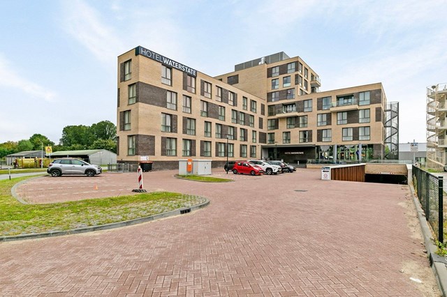 Foto 5: Goes - Westhavendijk - Foto 5