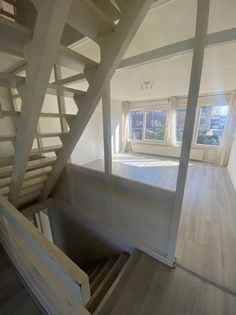 Foto 5: Enschede - Berghuizenbrink - Foto 5