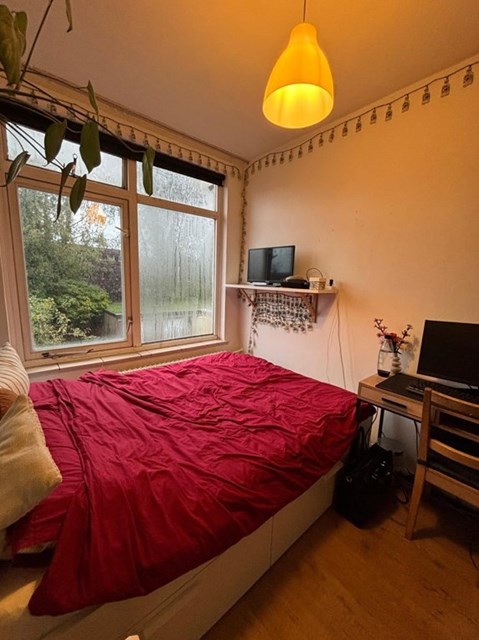 Foto 3: Arnhem - Thorbeckestraat - Foto 3