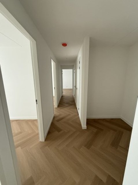 Foto 2: Eindhoven - Deken van Somerenstraat - Foto 2