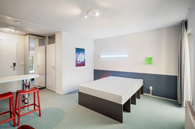 Foto 7: Maastricht - Endepolsdomein - Foto 7