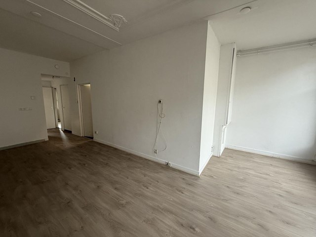 Foto 4: Amsterdam - Hasebroekstraat - Foto 4