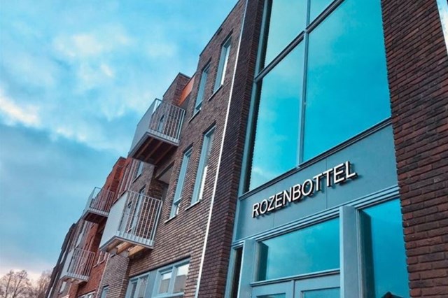 Foto 2: Veenendaal - Parallelweg - Foto 2