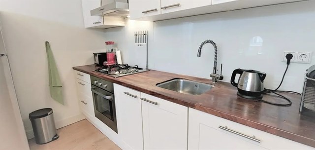 Foto 7: Amsterdam - Ruyschstraat - Foto 7