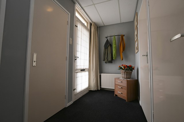 Foto 2: Surhuisterveen - De Dellen - Foto 2
