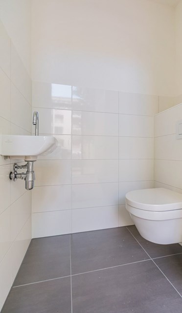 Foto 4: Amsterdam - Barajasweg - Foto 4