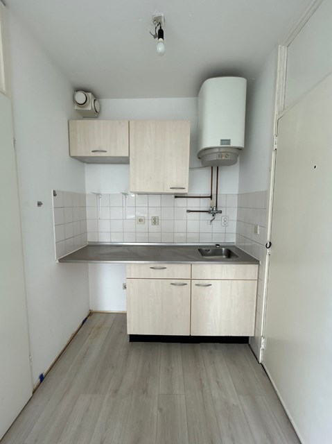 Foto 2: Rotterdam - Adriaen van der Doeslaan - Foto 2