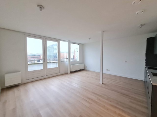 Foto 3: Den Bosch - Statenlaan - Foto 3