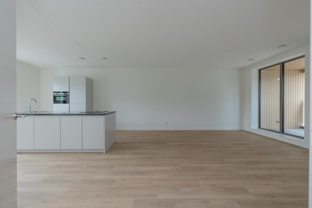 Foto 4: Haarlem - Sint Maartenpad - Foto 4