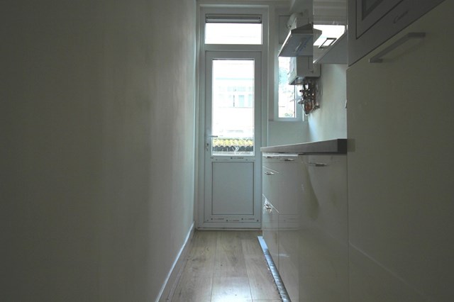 Foto 7: Rotterdam - Voetjesstraat - Foto 7
