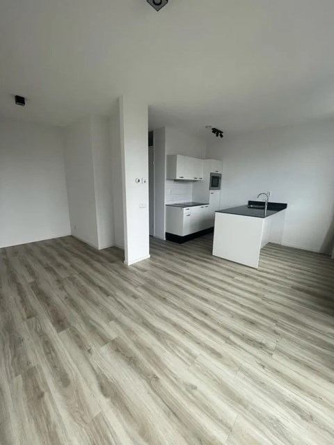 Foto 1: Amsterdam - Spaklerweg - Foto 1