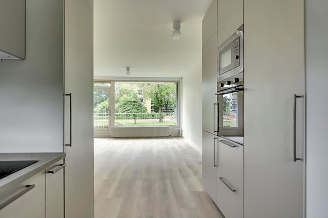 Foto 5: Amstelveen - Bijdorp - Foto 5