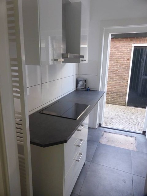Foto 2: Hilversum - 1E Oosterstraat - Foto 2