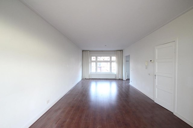 Foto 1: Utrecht - Obrechtstraat - Foto 1