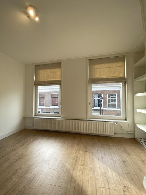 Foto 6: Haarlem - Korte Herenstraat - Foto 6