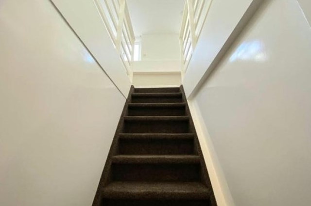 Foto 3: Den Haag - Westerbaenstraat - Foto 3