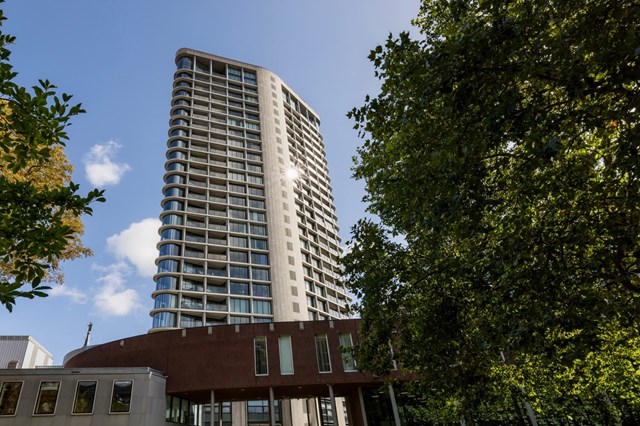 Foto 1: Eindhoven - Smalle Haven - Foto 1