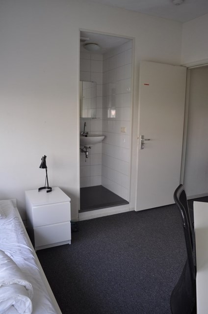 Foto 7: Eindhoven - Kempensebaan - Foto 7